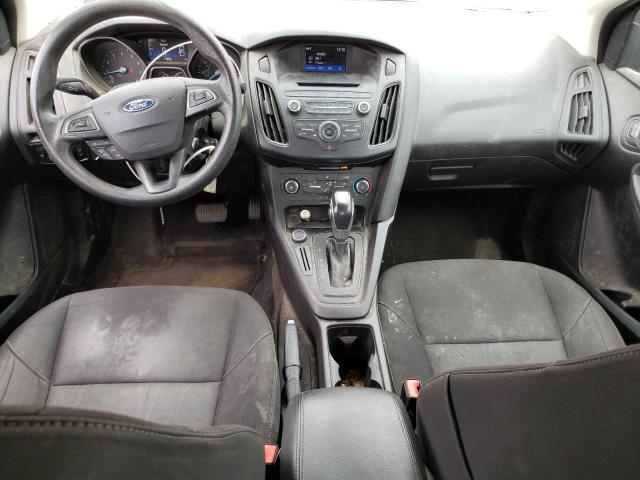 Снимка 8 от търг – 2015 FORD FOCUS SE с VIN 1FADP3F23FL233777