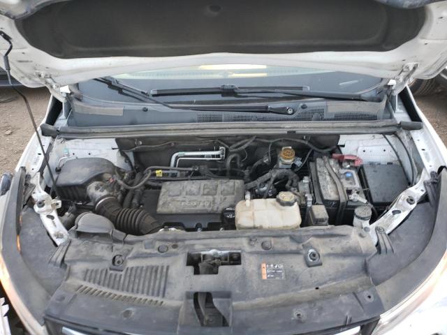Photo 12 from auction – 2017 CHEVROLET TRAX LS with VIN 3GNCJNSB6HL176336