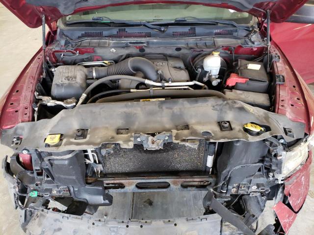 Photo 11 from auction – 2014 RAM 1500 ST with VIN 1C6RR7KT4ES210844