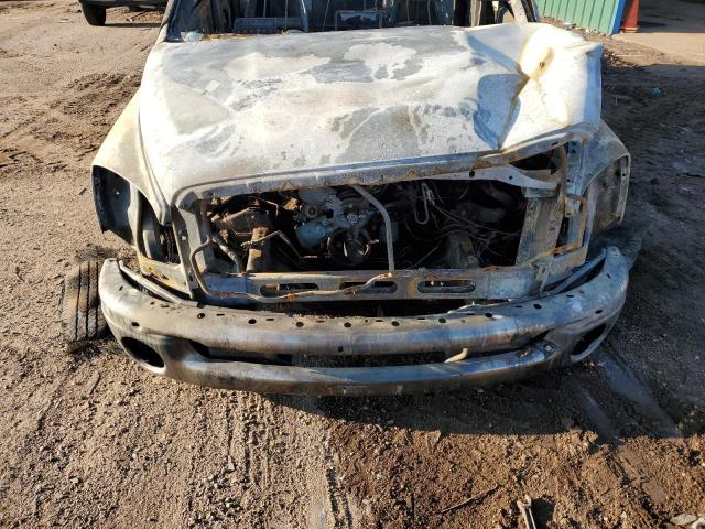 Photo 11 from auction – 2006 DODGE RAM 1500 S with VIN 1D7HA18N56S688196