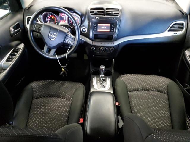 Photo 8 from auction – 2012 DODGE JOURNEY SX with VIN 3C4PDCBG3CT180743