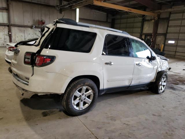Photo 3 from auction – 2015 GMC ACADIA SLE with VIN 1GKKRPKD1FJ279280