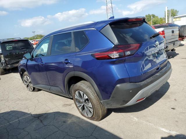 Photo 2 from auction – 2023 NISSAN ROGUE SV with VIN 5N1BT3BB4PC827388
