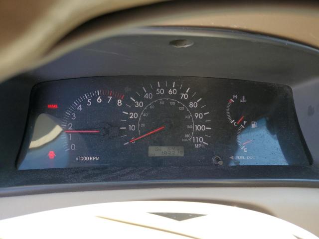 Photo 9 from auction – 2006 TOYOTA COROLLA CE with VIN 1NXBR32E66Z646942