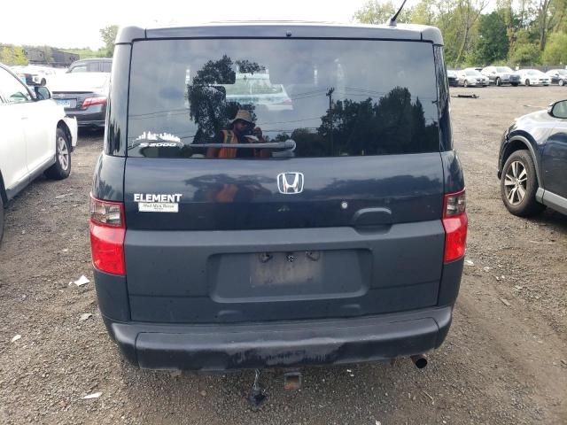 صورة رقم 6 من المزاد - 2003 HONDA ELEMENT EX مع VIN 5J6YH28573L035168