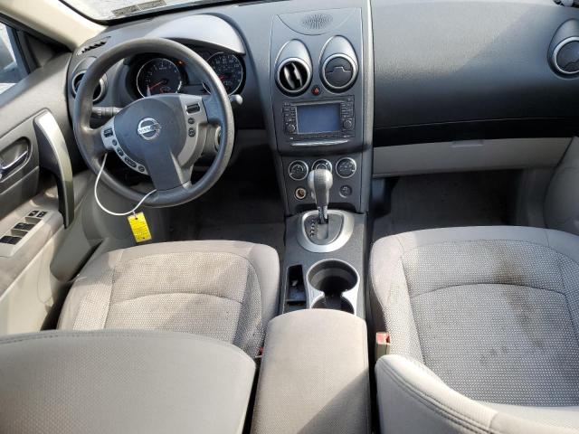 Photo 8 from auction – 2011 NISSAN ROGUE S with VIN JN8AS5MV6BW284384