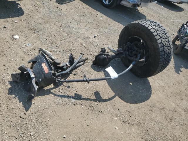Photo 12 from auction – 2012 JEEP WRANGLER U with VIN 1C4BJWDG7CL278042