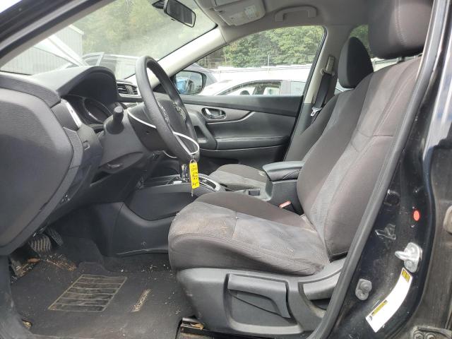 Photo 7 from auction – 2016 NISSAN ROGUE S with VIN KNMAT2MV6GP632547