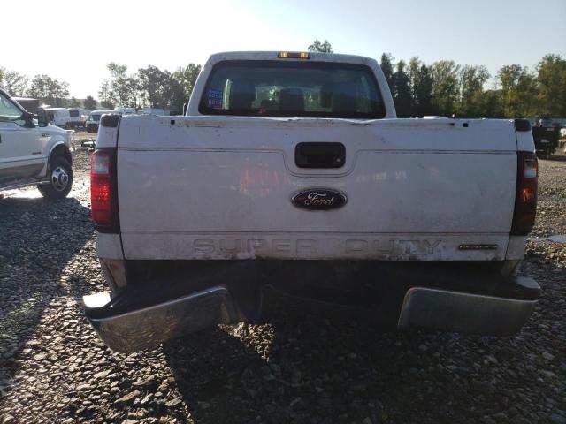 Photo 6 from auction – 2015 FORD F250 SUPER with VIN 1FT7W2B67FEB49138