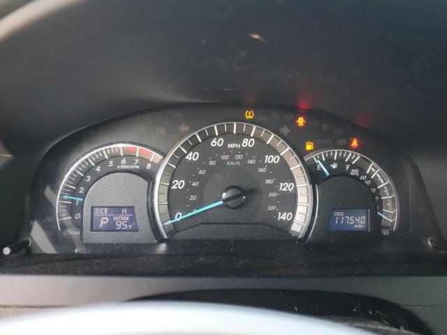 Photo 9 from auction – 2014 TOYOTA CAMRY L with VIN 4T1BF1FK7EU459298