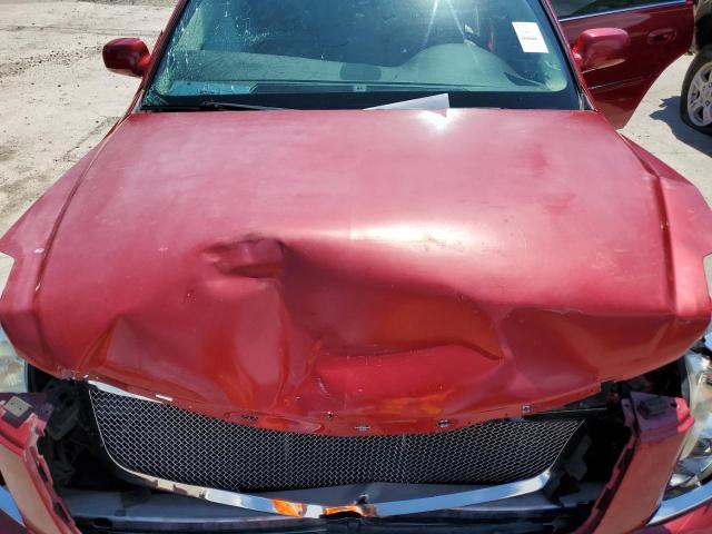 Photo 11 from auction – 2011 CADILLAC DTS with VIN 1G6KA5E68BU121387