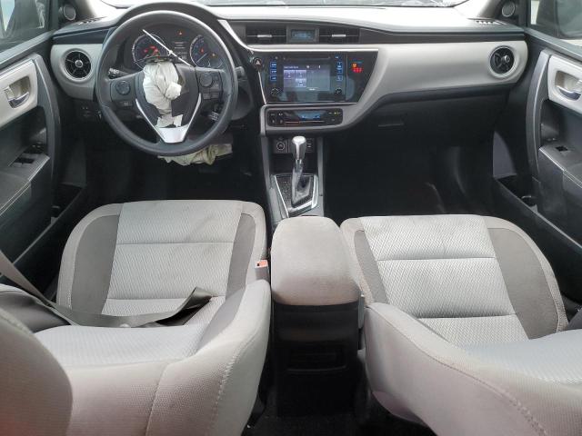 Photo 8 from auction – 2018 TOYOTA COROLLA L with VIN 2T1BURHE3JC013236