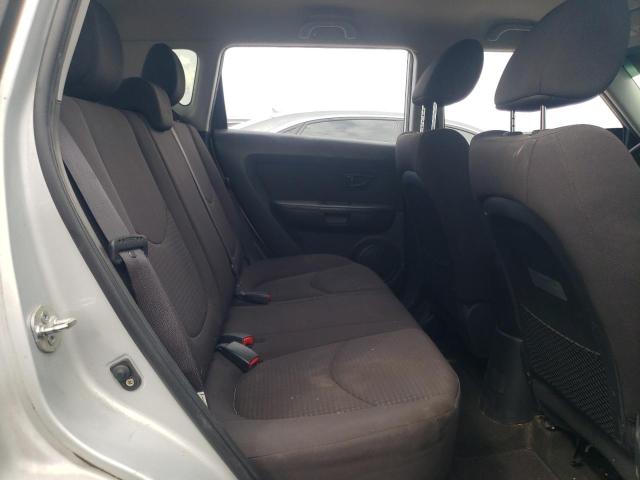 Photo 10 from auction – 2013 KIA SOUL with VIN KNDJT2A56D7776549