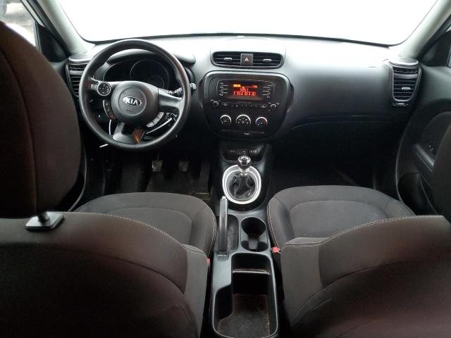 Photo 8 from auction – 2016 KIA SOUL with VIN KNDJN2A27G7340247