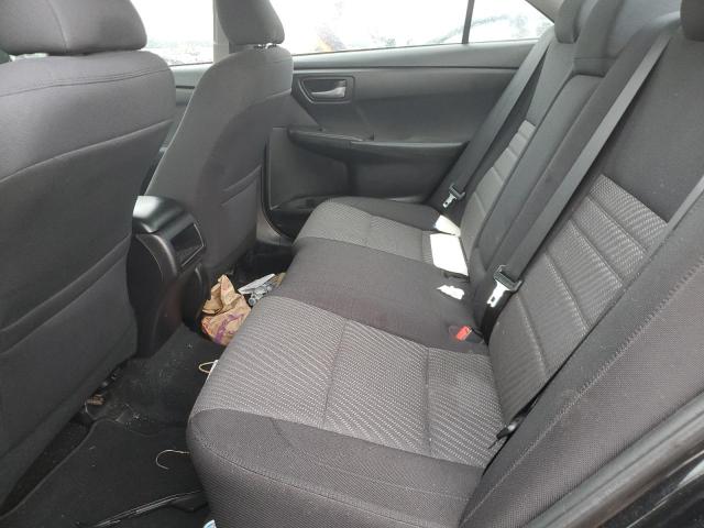 Photo 10 from auction – 2016 TOYOTA CAMRY LE with VIN 4T4BF1FK4GR538923