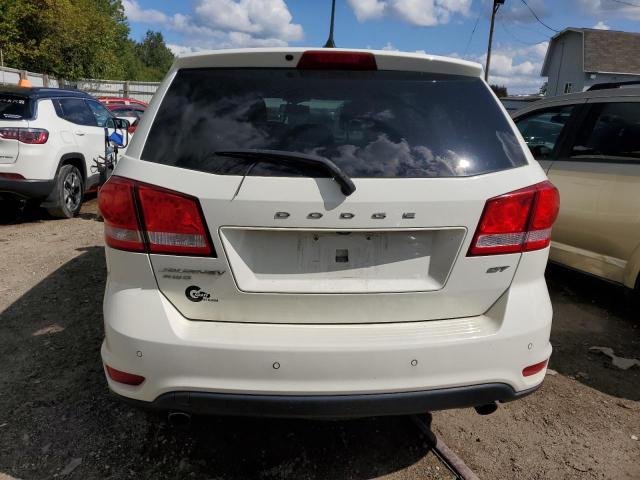 Photo 6 from auction – 2017 DODGE JOURNEY GT with VIN 3C4PDDEG7HT703822