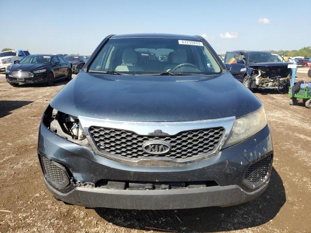 Photo 5 from auction – 2011 KIA SORENTO BA with VIN 5XYKT3A13BG074292
