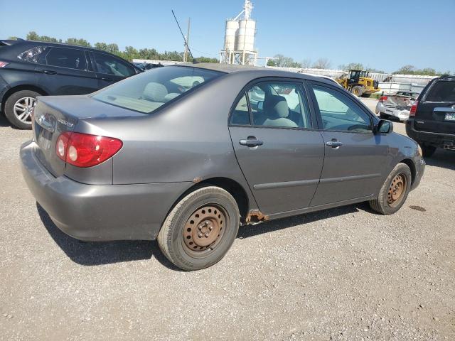 Photo 3 from auction – 2006 TOYOTA COROLLA CE with VIN 1NXBR32E46Z645868