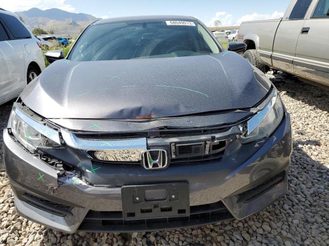 Photo 5 from auction – 2016 HONDA CIVIC LX with VIN 2HGFC2F52GH570332