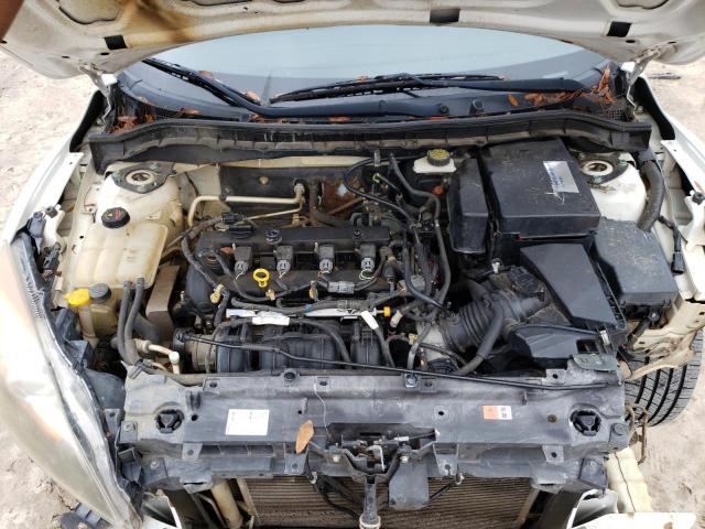 Photo 11 from auction – 2013 MAZDA 3 I with VIN JM1BL1TF1D1822909