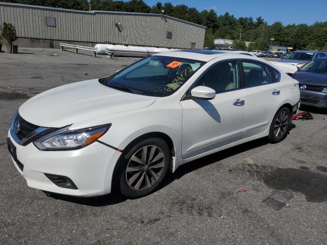 Photo 1 from auction – 2016 NISSAN ALTIMA 2.5 with VIN 1N4AL3AP3GC140857