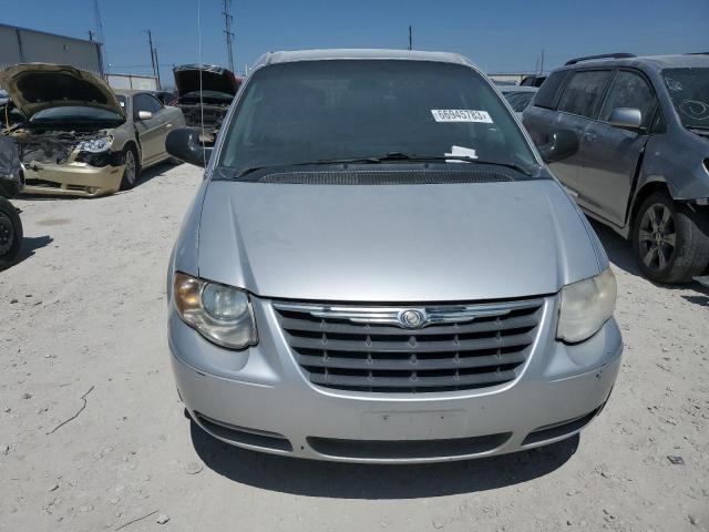 Photo 5 from auction – 2007 CHRYSLER TOWN & COU with VIN 2A4GP44R57R244571