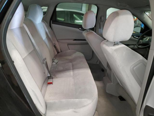 Photo 10 from auction – 2016 CHEVROLET IMPALA LIM with VIN 2G1WB5E32G1119731