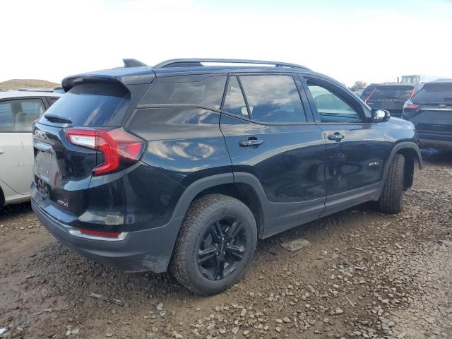 Photo 3 from auction – 2023 GMC TERRAIN AT with VIN 3GKALYEG1PL240529