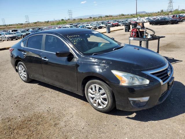 Photo 4 from auction – 2014 NISSAN ALTIMA 2.5 with VIN 1N4AL3AP2EN230289