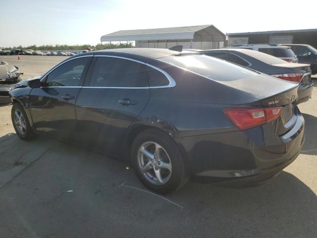Photo 2 from auction – 2017 CHEVROLET MALIBU LS with VIN 1G1ZC5ST2HF223788