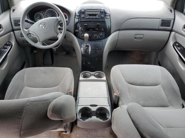Photo 8 from auction – 2005 TOYOTA SIENNA CE with VIN 5TDZA23C85S380120