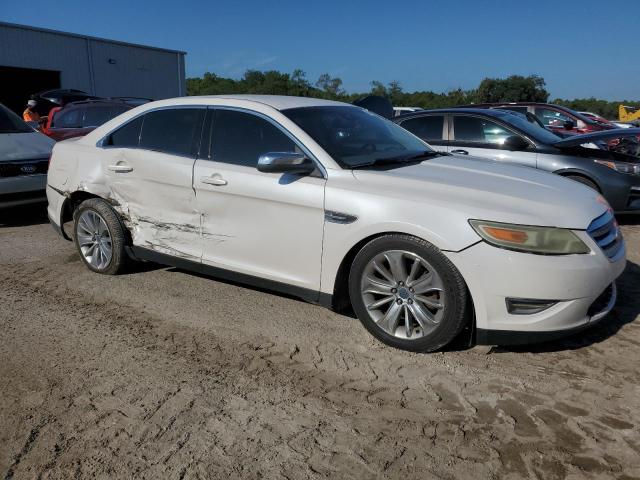 صورة رقم 4 من المزاد - 2011 FORD TAURUS LIM مع VIN 1FAHP2FWXBG103822