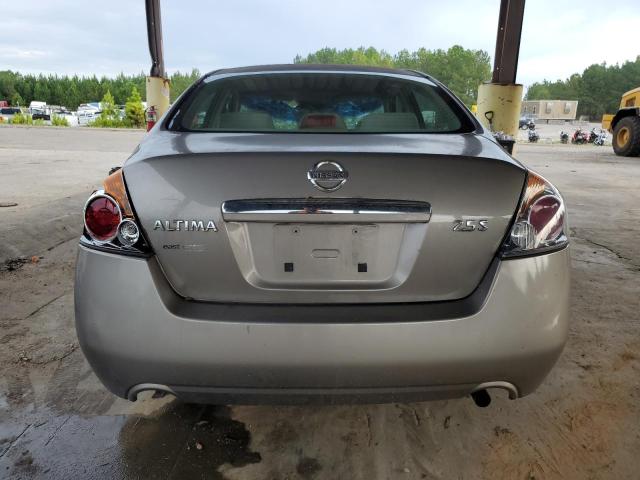 Photo 6 from auction – 2007 NISSAN ALTIMA with VIN 1N4AL21E57C111062