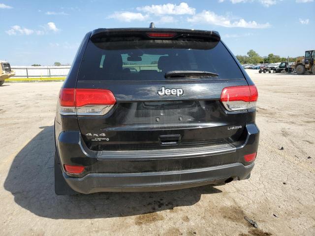 Photo 6 from auction – 2014 JEEP GRAND CHER with VIN 1C4RJFAG2EC270601