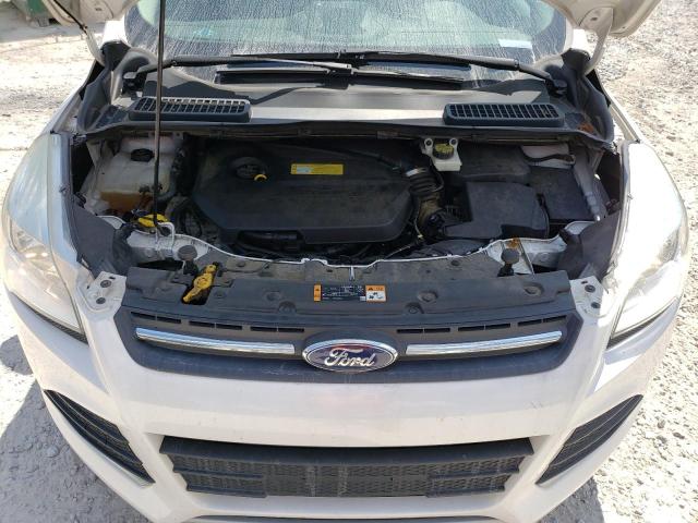 Photo 12 from auction – 2014 FORD ESCAPE SE with VIN 1FMCU9GX7EUB94966