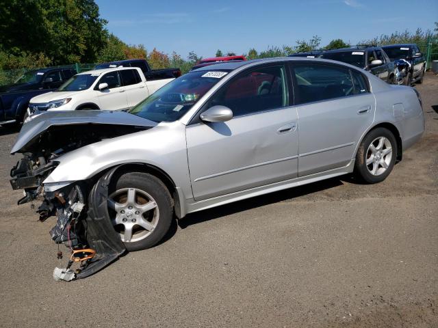 Photo 1 from auction – 2006 NISSAN ALTIMA SE with VIN 1N4BL11D36N415807