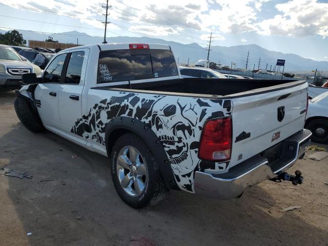 Photo 2 from auction – 2014 RAM 1500 SLT with VIN 1C6RR7GM0ES297630
