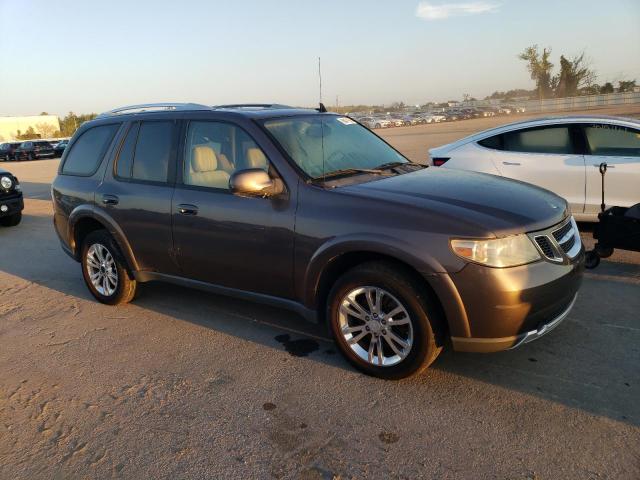 Photo 4 from auction – 2008 SAAB 9-7X 4.2I with VIN 5S3ET13S982803383