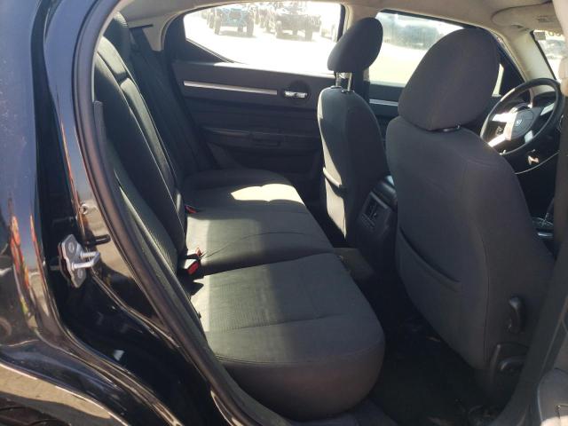 Photo 10 from auction – 2010 DODGE CHARGER SX with VIN 2B3CA3CV1AH186505