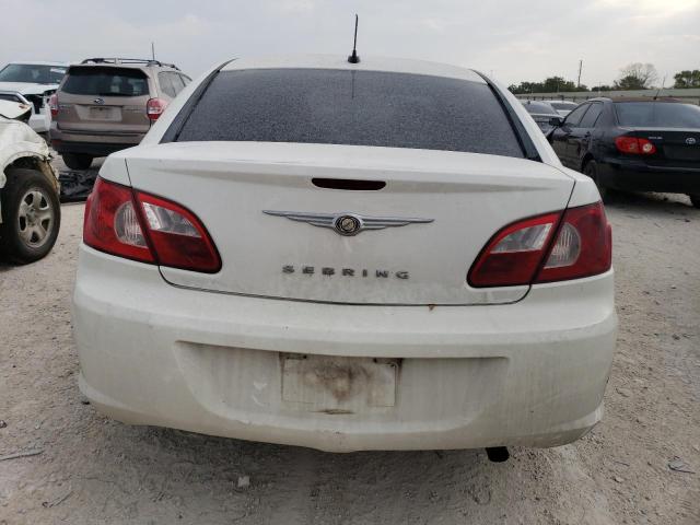 Photo 6 from auction – 2007 CHRYSLER SEBRING TO with VIN 1C3LC56K67N528427