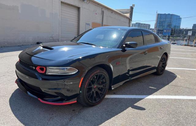 Photo 2 from auction – 2021 DODGE CHARGER SC with VIN 2C3CDXGJ1MH515507