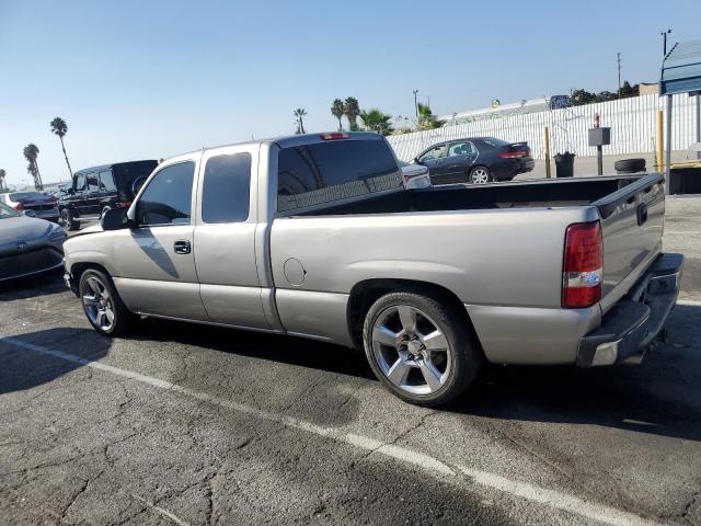Photo 2 from auction – 2003 GMC NEW SIERRA with VIN 2GTEC19T131141457