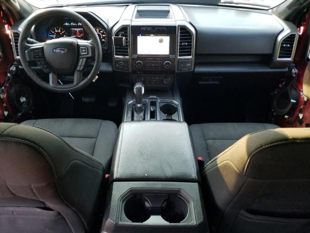 Photo 8 from auction – 2016 FORD F150 SUPER with VIN 1FTEW1EF6GKF41737