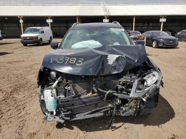 Photo 5 from auction – 2019 NISSAN ROGUE S with VIN KNMAT2MT2KP513983