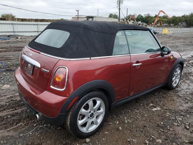 صورة رقم 3 من المزاد - 2010 MINI COOPER مع VIN WMWMR3C55ATZ19666