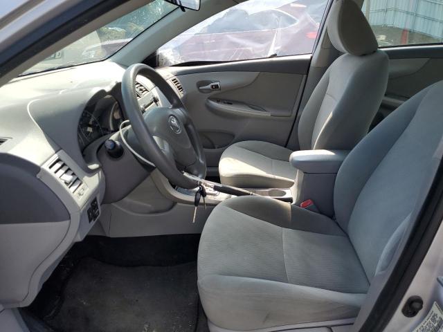 صورة رقم 7 من المزاد - 2010 TOYOTA COROLLA BA مع VIN 1NXBU4EEXAZ264356