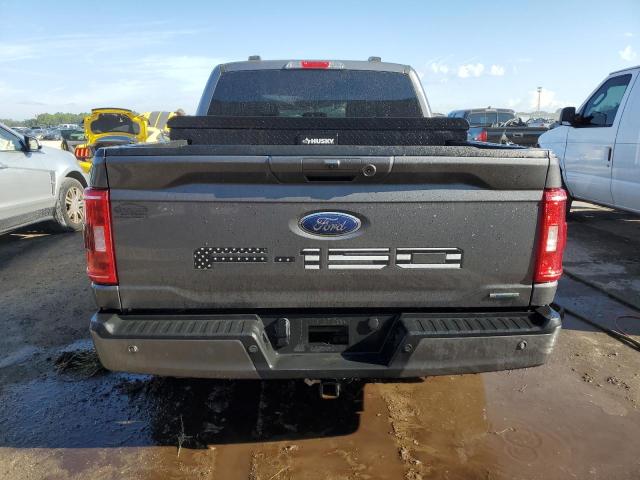 Photo 6 from auction – 2022 FORD F150 SUPER with VIN 1FTEW1C83NKD79132