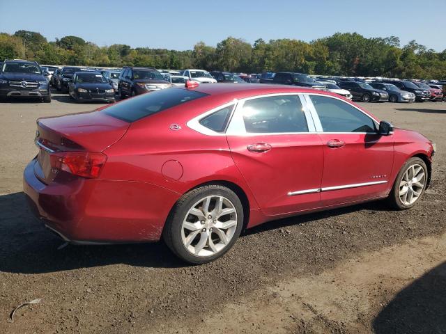 Photo 3 from auction – 2014 CHEVROLET IMPALA LTZ with VIN 2G1155S34E9108525