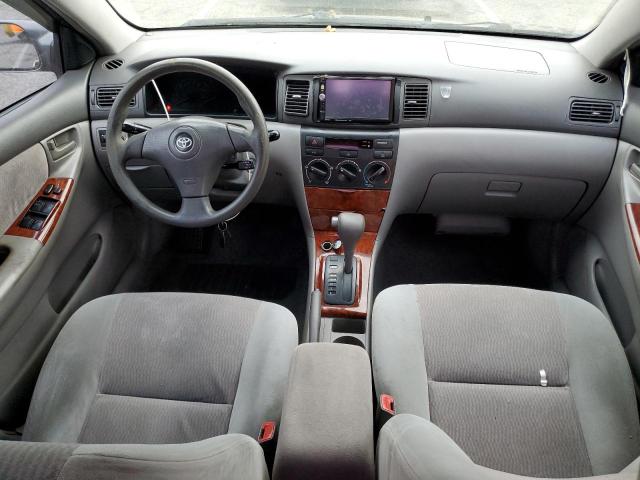 Photo 8 from auction – 2007 TOYOTA COROLLA CE with VIN 1NXBR30E77Z896162