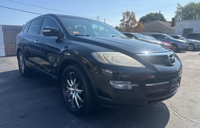 Снимка 1 от търг – 2009 MAZDA CX-9 с VIN JM3TB38V690180470